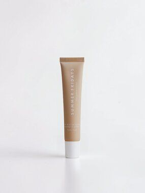 Summer Fridays Vanilla Lip Butter Balm